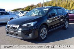 subaru xv 2022 -SUBARU--Subaru XV 3BA-GT3--GT3-100087---SUBARU--Subaru XV 3BA-GT3--GT3-100087-