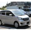 mitsubishi ek-wagon 2018 -MITSUBISHI--ek Wagon B11W--0504565---MITSUBISHI--ek Wagon B11W--0504565- image 25