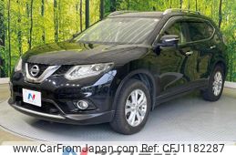 nissan x-trail 2015 quick_quick_T32_T32-504680