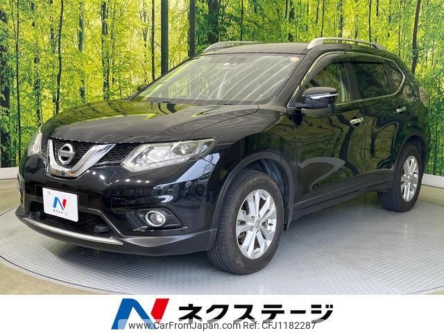 nissan x-trail 2015 quick_quick_T32_T32-504680 image 1