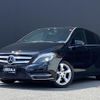 mercedes-benz b-class 2013 -MERCEDES-BENZ--Benz B Class DBA-246242--WDD2462422J180145---MERCEDES-BENZ--Benz B Class DBA-246242--WDD2462422J180145- image 1