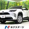 toyota yaris-cross 2023 -TOYOTA--Yaris Cross 5BA-MXPB10--MXPB10-3035761---TOYOTA--Yaris Cross 5BA-MXPB10--MXPB10-3035761- image 1