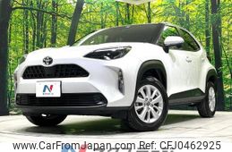 toyota yaris-cross 2023 -TOYOTA--Yaris Cross 5BA-MXPB10--MXPB10-3035761---TOYOTA--Yaris Cross 5BA-MXPB10--MXPB10-3035761-