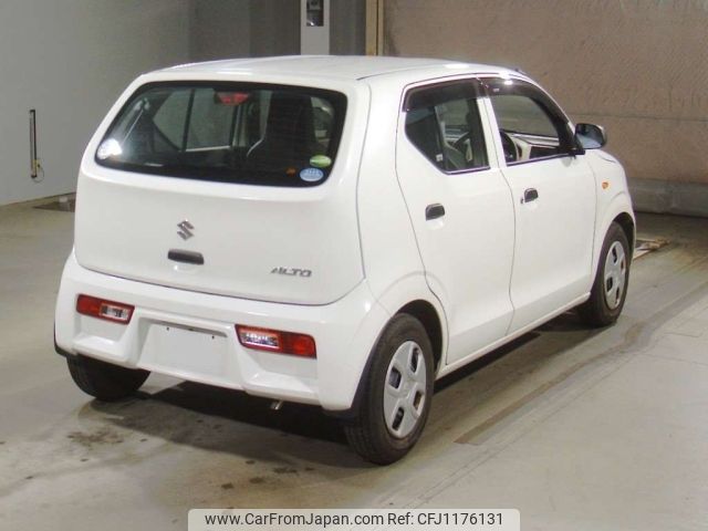 suzuki alto 2015 -SUZUKI--Alto HA36S-240235---SUZUKI--Alto HA36S-240235- image 2
