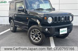 suzuki jimny 2022 -SUZUKI--Jimny 3BA-JB64W--JB64W-238328---SUZUKI--Jimny 3BA-JB64W--JB64W-238328-