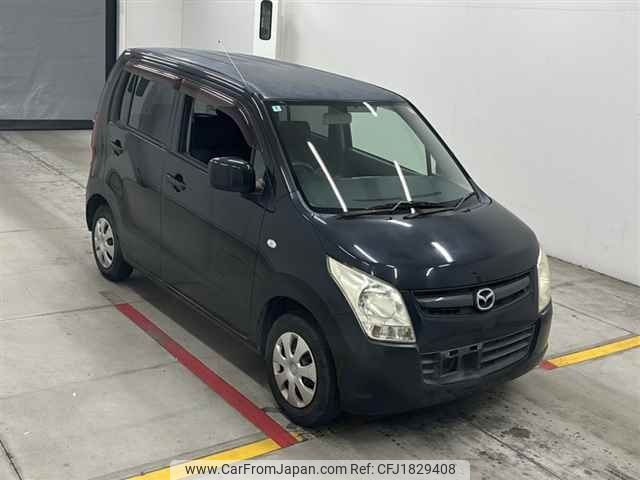 mazda az-wagon 2010 CFJ1829408 image 1