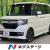 honda n-box 2018 -HONDA--N BOX DBA-JF4--JF4-1007640---HONDA--N BOX DBA-JF4--JF4-1007640- image 1