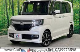 honda n-box 2018 -HONDA--N BOX DBA-JF4--JF4-1007640---HONDA--N BOX DBA-JF4--JF4-1007640-