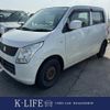 suzuki wagon-r 2008 quick_quick_MH23S_MH23S-130367 image 1