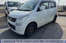 suzuki wagon-r 2008 quick_quick_MH23S_MH23S-130367