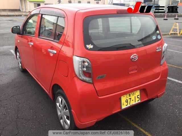 daihatsu mira-e-s 2013 -DAIHATSU 【三重 581ｴ9715】--Mira e:s LA300S--1204149---DAIHATSU 【三重 581ｴ9715】--Mira e:s LA300S--1204149- image 2