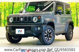 suzuki jimny-sierra 2024 -SUZUKI--Jimny Sierra 3BA-JB74W--JB74W-212***---SUZUKI--Jimny Sierra 3BA-JB74W--JB74W-212***-