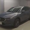 mazda cx-8 2021 -MAZDA 【練馬 302ﾁ6777】--CX-8 6BA-KG5P--KG5P-253133---MAZDA 【練馬 302ﾁ6777】--CX-8 6BA-KG5P--KG5P-253133- image 1