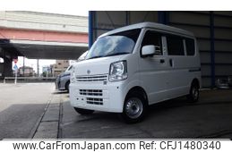 nissan clipper-van 2019 -NISSAN--Clipper Van HBD-DR17V--DR17V-303500---NISSAN--Clipper Van HBD-DR17V--DR17V-303500-