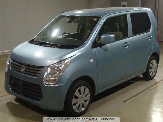 suzuki wagon-r 2014 -SUZUKI 【Ｎｏ後日 】--Wagon R MH34S-309298---SUZUKI 【Ｎｏ後日 】--Wagon R MH34S-309298- image 1