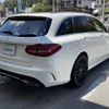 mercedes-benz c-class-station-wagon 2019 -MERCEDES-BENZ--Benz C Class Wagon 5AA-205277--WDD2052772F679636---MERCEDES-BENZ--Benz C Class Wagon 5AA-205277--WDD2052772F679636- image 21