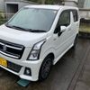 suzuki wagon-r 2022 CFJ1864658 image 1