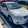 toyota corolla-axio 2009 CFJ1564714 image 4