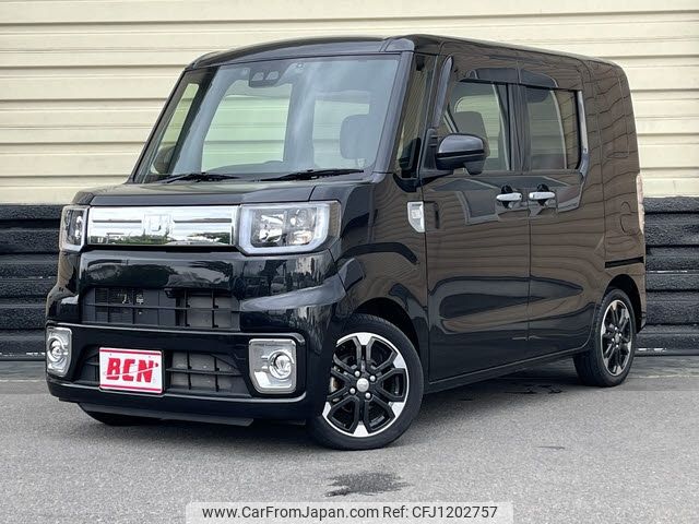 daihatsu wake 2021 -DAIHATSU--WAKE 3BA-LA710S--LA710S-0034193---DAIHATSU--WAKE 3BA-LA710S--LA710S-0034193- image 1