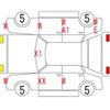lexus nx 2022 -LEXUS--Lexus NX 6AA-AAZH20--AAZH20-1002478---LEXUS--Lexus NX 6AA-AAZH20--AAZH20-1002478- image 2