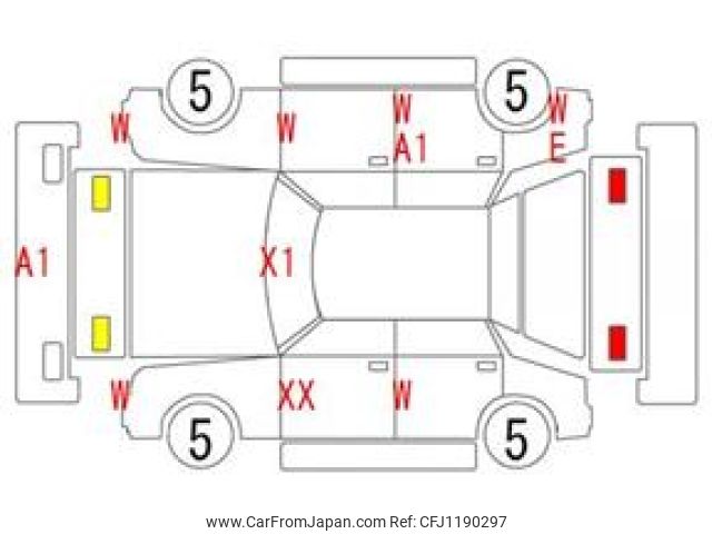 lexus nx 2022 -LEXUS--Lexus NX 6AA-AAZH20--AAZH20-1002478---LEXUS--Lexus NX 6AA-AAZH20--AAZH20-1002478- image 2