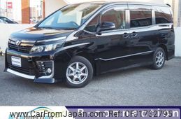 toyota voxy 2014 CFJ1732795