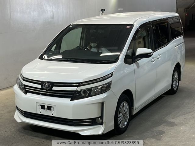 toyota voxy 2014 -TOYOTA--Voxy ZRR80G-0047825---TOYOTA--Voxy ZRR80G-0047825- image 1