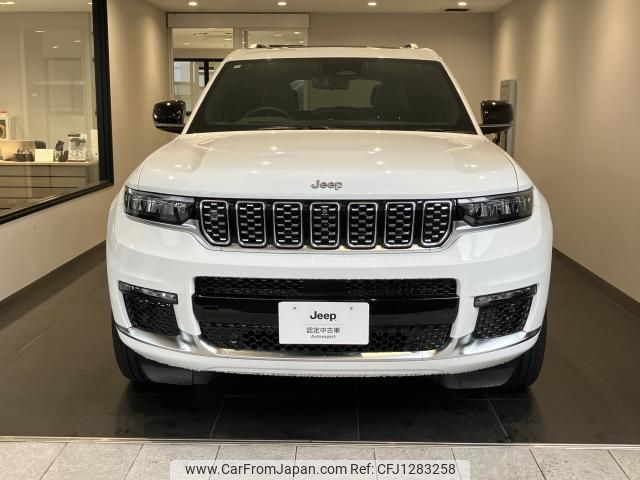 jeep grand-cherokee 2024 quick_quick_WL36LA_1C4RJKNG8P8804323 image 2
