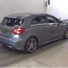 mercedes-benz a-class 2016 CFJ1898693 image 12