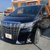 toyota alphard 2020 -TOYOTA--Alphard 6AA-AYH30W--AYH30-0115476---TOYOTA--Alphard 6AA-AYH30W--AYH30-0115476- image 8