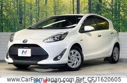 toyota aqua 2019 CFJ1620605