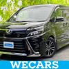 toyota voxy 2018 quick_quick_DBA-ZRR80W_ZRR80-0400948 image 1