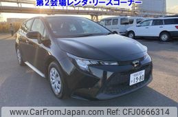 toyota corolla-touring-wagon 2022 -TOYOTA 【世田谷 300ﾜ1980】--Corolla Touring ZRE212W-6042116---TOYOTA 【世田谷 300ﾜ1980】--Corolla Touring ZRE212W-6042116-