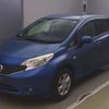 nissan note 2014 -NISSAN--Note DBA-E12--E12-210399---NISSAN--Note DBA-E12--E12-210399- image 1