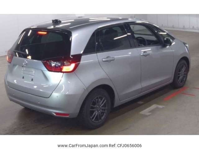 honda fit 2022 -HONDA--Fit 6BA-GR1--GR1-1112364---HONDA--Fit 6BA-GR1--GR1-1112364- image 2