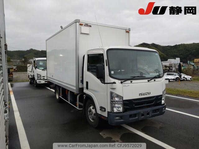 isuzu elf-truck 2017 -ISUZU--Elf NPR85YN--NPR85Y-7016802---ISUZU--Elf NPR85YN--NPR85Y-7016802- image 1