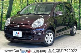 toyota passo 2011 CFJ1792022