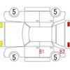 toyota auris 2010 -TOYOTA--Auris DBA-NZE151H--NZE151-1074092---TOYOTA--Auris DBA-NZE151H--NZE151-1074092- image 2