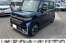 suzuki spacia 2024 GOO_JP_700050115930240622004