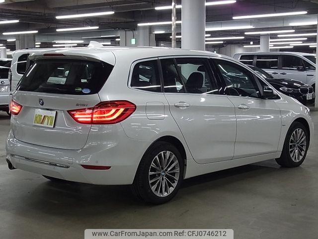 bmw 2-series 2019 -BMW--BMW 2 Series DBA-6V15--WBA6V72060EC87669---BMW--BMW 2 Series DBA-6V15--WBA6V72060EC87669- image 2