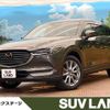 mazda cx-8 2019 CFJ1732005 image 1