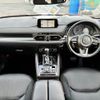mazda cx-8 2018 CFJ6371370 image 2