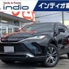 toyota harrier 2021 quick_quick_6AA-AXUH80_AXUH80-0018648 image 1