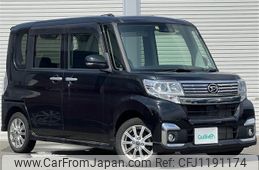 daihatsu tanto 2018 -DAIHATSU--Tanto DBA-LA610S--LA610S-0129497---DAIHATSU--Tanto DBA-LA610S--LA610S-0129497-