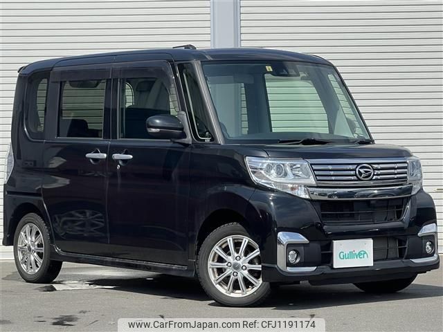 daihatsu tanto 2018 -DAIHATSU--Tanto DBA-LA610S--LA610S-0129497---DAIHATSU--Tanto DBA-LA610S--LA610S-0129497- image 1