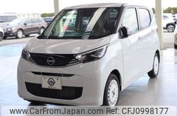 nissan dayz 2023 -NISSAN--DAYZ 5BA-B43W--B43W-0402103---NISSAN--DAYZ 5BA-B43W--B43W-0402103-