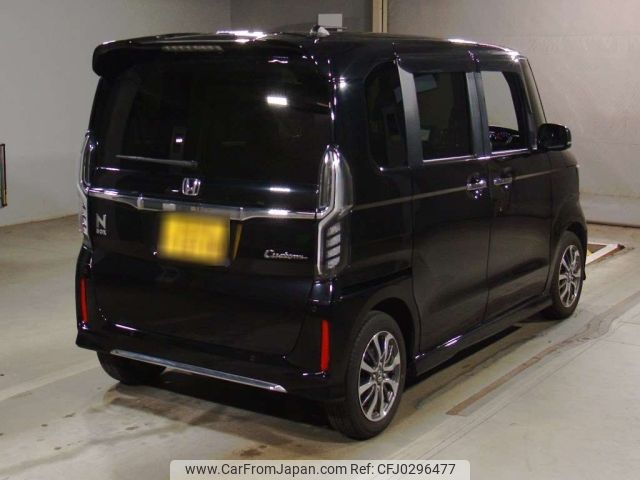 honda n-box 2022 -HONDA 【豊橋 584の1210】--N BOX JF3-5206891---HONDA 【豊橋 584の1210】--N BOX JF3-5206891- image 2