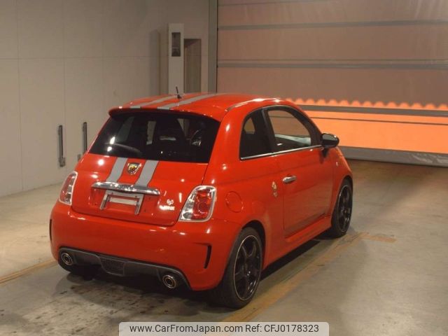 fiat fiat-others 2011 -FIAT--Fiat 312141-ZFA31200000595213---FIAT--Fiat 312141-ZFA31200000595213- image 2