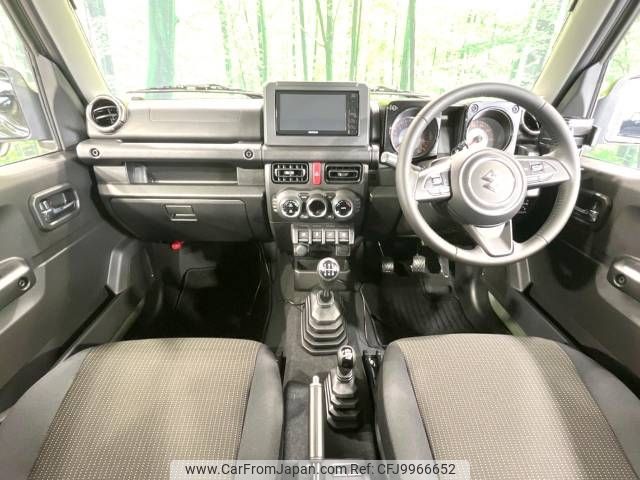 suzuki jimny 2023 -SUZUKI--Jimny 3BA-JB64W--JB64W-289357---SUZUKI--Jimny 3BA-JB64W--JB64W-289357- image 2