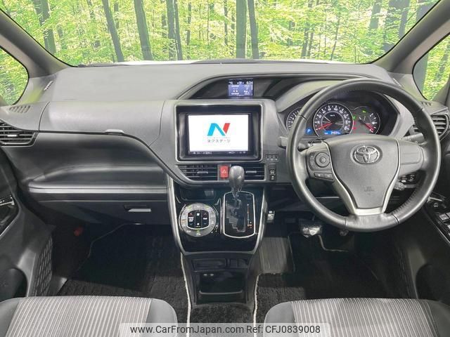 toyota voxy 2019 quick_quick_ZRR85W_ZRR85-0127155 image 2